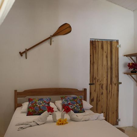 Flow Hotel Jijoca de Jericoacoara Exterior photo