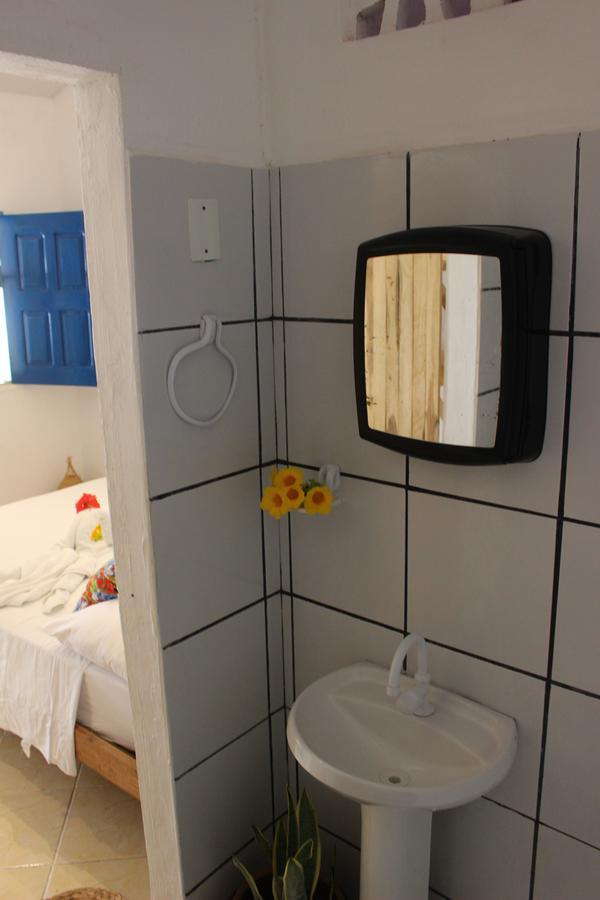 Flow Hotel Jijoca de Jericoacoara Exterior photo
