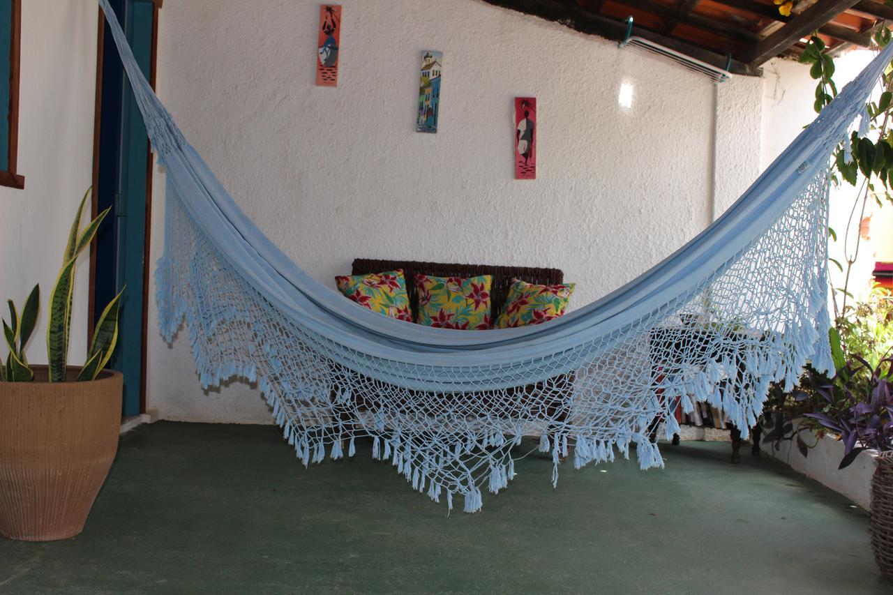 Flow Hotel Jijoca de Jericoacoara Exterior photo